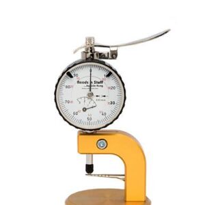 Reeds 'n Stuff | Mini Oboe Dial Indicator